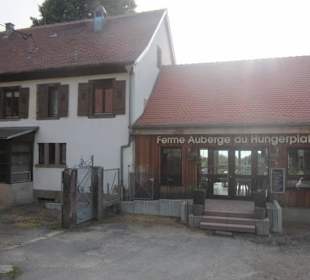 Ferme du Hungerplatz