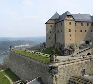 Festung Königstein