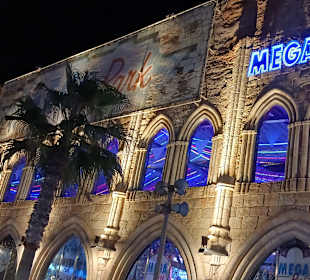 Mega-Park
