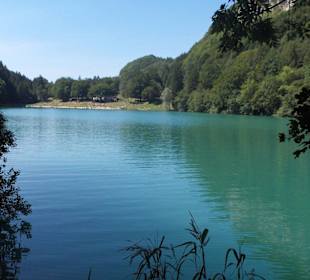 Lago di Lamar
