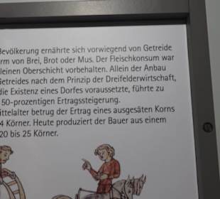 Hohenstaufen Geschichtsraum