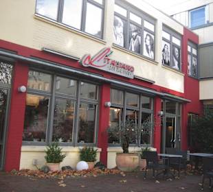 Restaurant L'Italiano