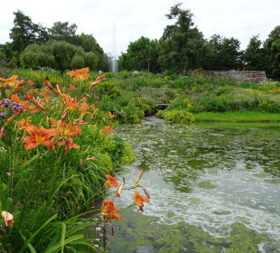 Höhenpark Killesberg