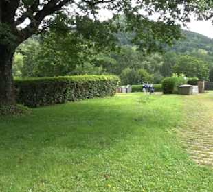 Friedhof Zimmern