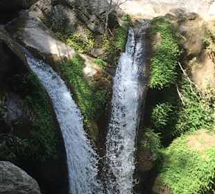 Geführte Touren Murat's Excursies Evrenseki