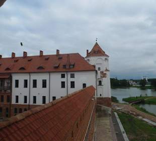 Фото из башни