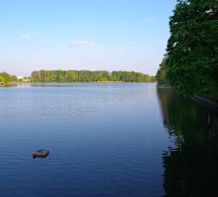 Große Dutzendteich