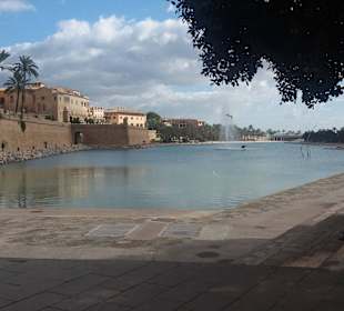 Stare miasto Palma de Mallorca