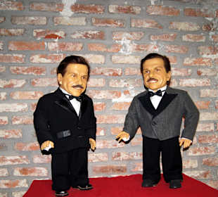 Muzeum Figur Woskowych