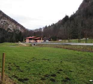Gasthaus Zwing a.d. Alpenstraße