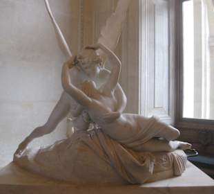 Amore e psiche