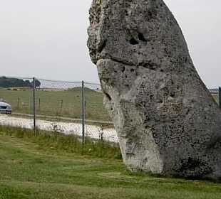 Stonehenge