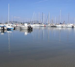 Hafen Alghero