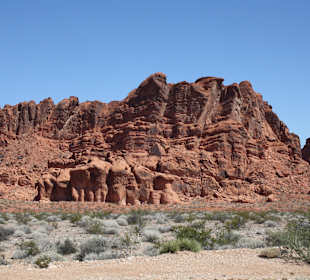 Valley of Fire