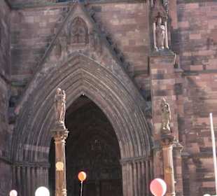 Freiburger Münster