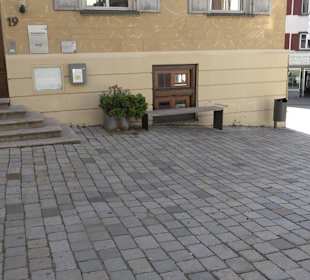 Wegscheiderhaus Riedlingen