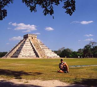 Chichen Itza