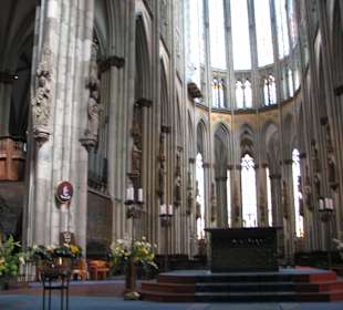 Kölner Dom