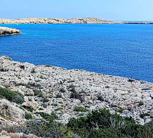 Nationalpark Kap Greco