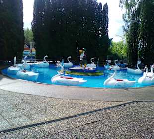 Freizeitland Geiselwind