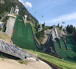 Audi Arena Oberstdorf