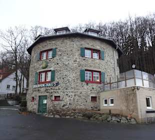 Fuldaer Haus