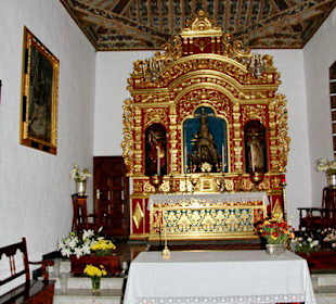 Altar