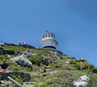 Kap der Guten Hoffnung