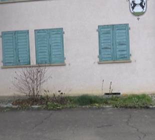 Heimatmuseum Mehrstetten