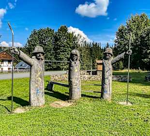Nationalpark Bayerischer Wald