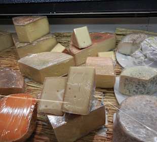 Kleinmarkthalle, Hasengasse 5