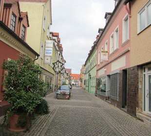 Altstadt Germersheim