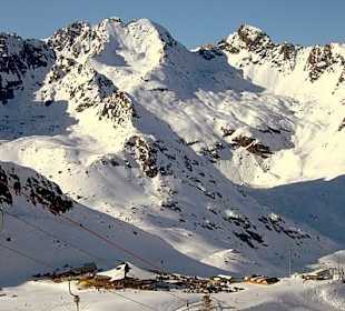 Skigebiet