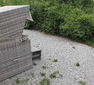 Wellnessbereich Mawell Resort 