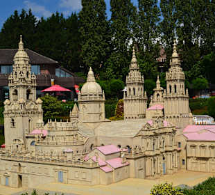 Santiago de Compostela