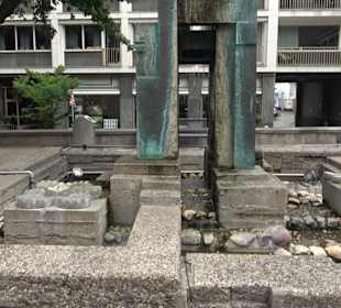 Theo-Burauen-Brunnen