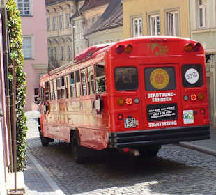 Al06 - Stadtführung per Bus