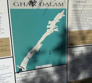 Ghar Dalam Cave & Museum