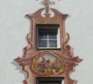 Ludwigstraße Garmisch-Partenkirchen