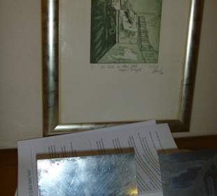 1. Hobbykünstlerausstellung 1.11.2013