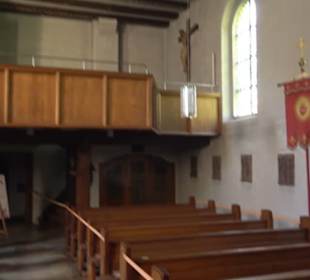 Pfarrkirche St. Konrad