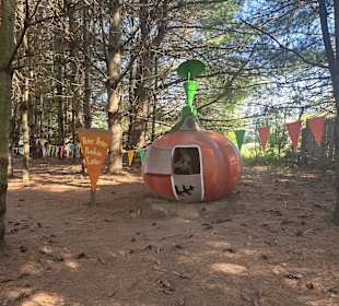 Clark's Elioak Farm