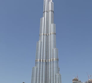 Burj Khalifa