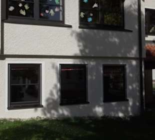 Evangelisches Gemeindehaus