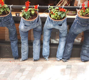 Stadtrundgang Castell-Platja d’Aro