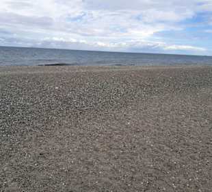 Strand Fehmarn