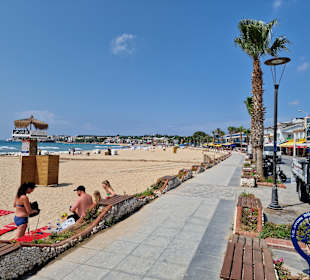 Strand Didim