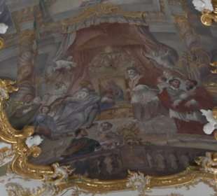 Stift Unserer Lieben Frau zur Alten Kapelle