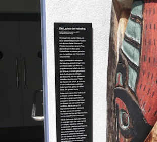 Nordamerika Native Museum