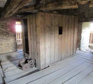 Viscri/Deutsch-Weisskirch